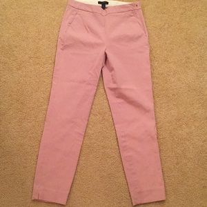 J.Crew Martie Pant